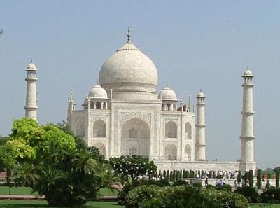 Golden Triangle Tour